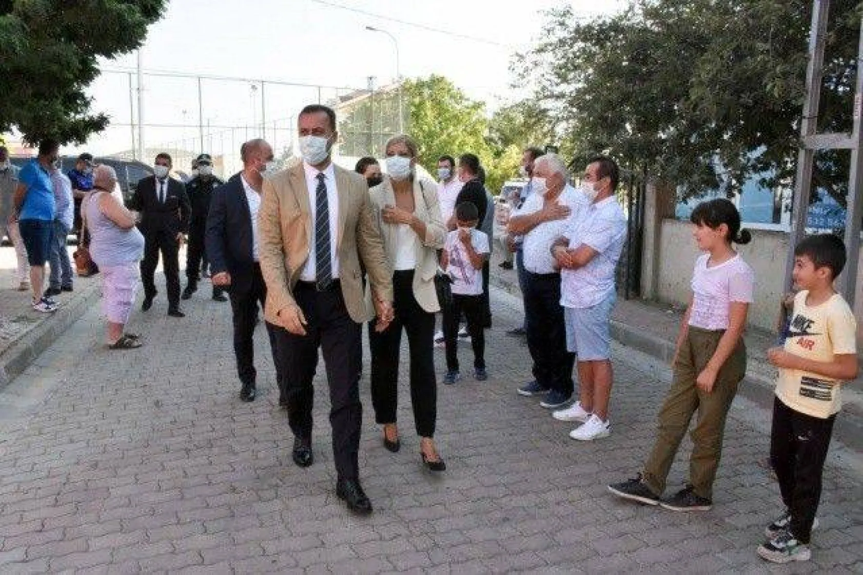 Silivri Belediyesinden Kadınlara Özel Spor Salonu