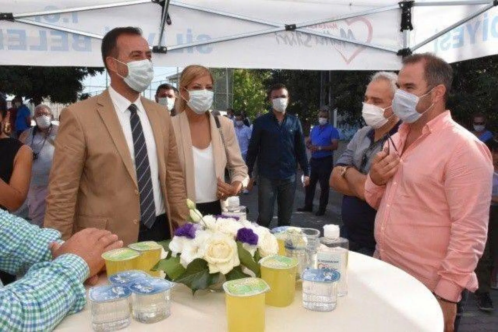 Silivri Belediyesinden Kadınlara Özel Spor Salonu