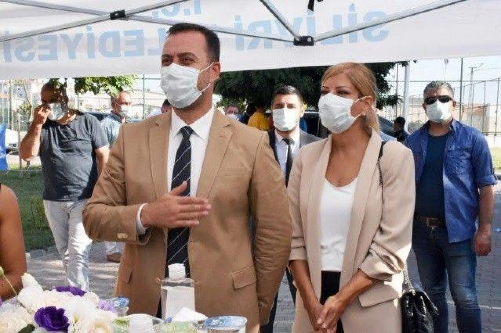 Silivri Belediyesinden Kadınlara Özel Spor Salonu