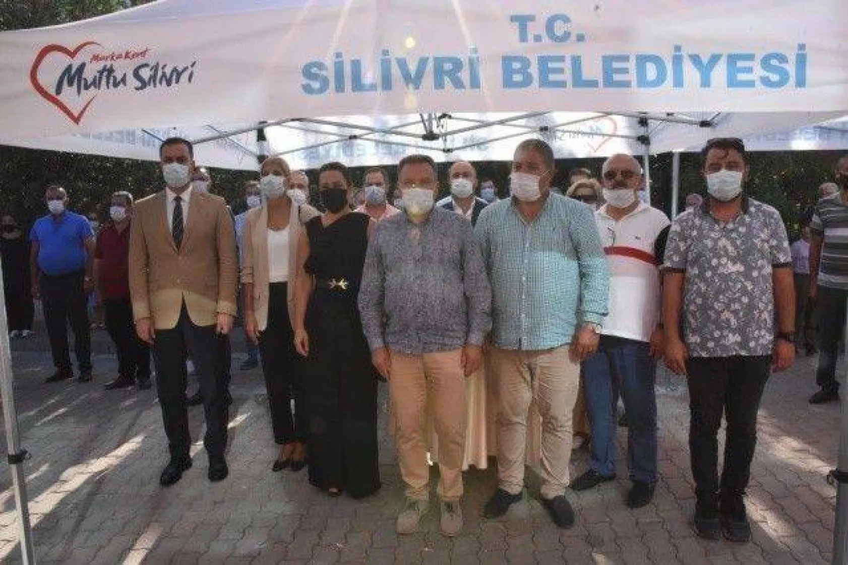 Silivri Belediyesinden Kadınlara Özel Spor Salonu