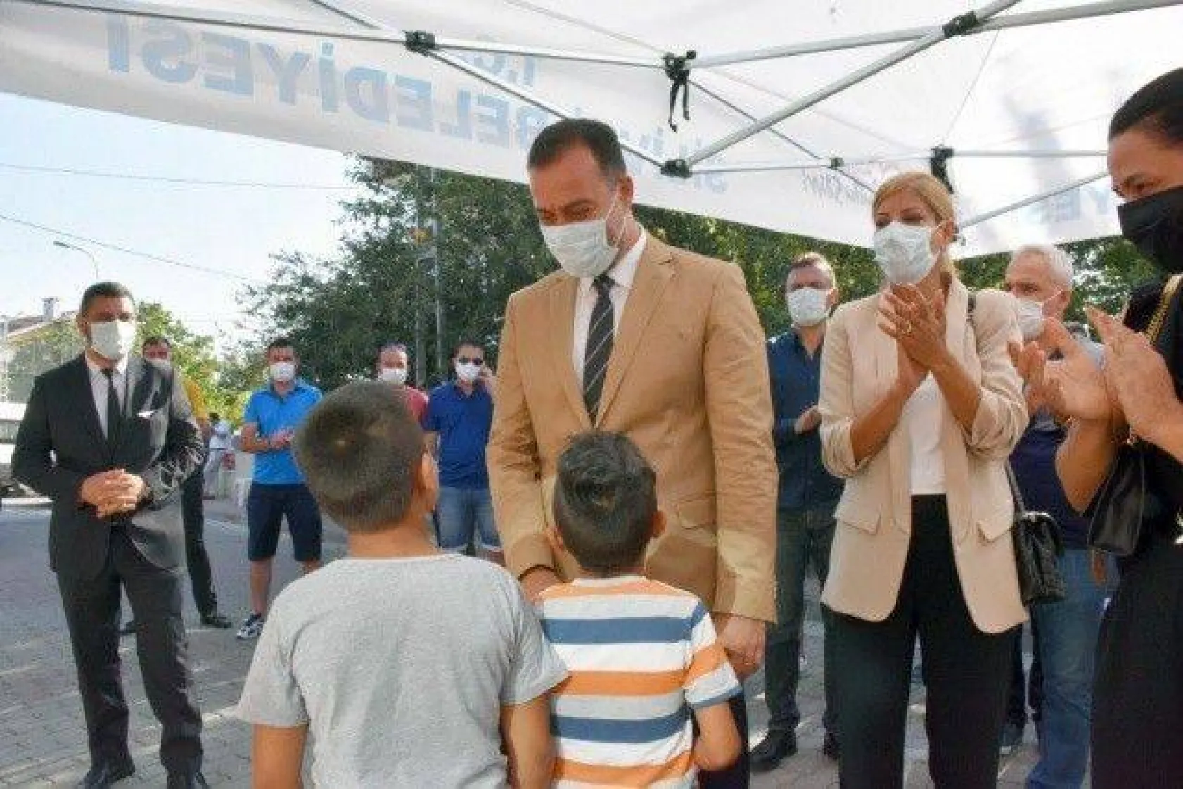 Silivri Belediyesinden Kadınlara Özel Spor Salonu