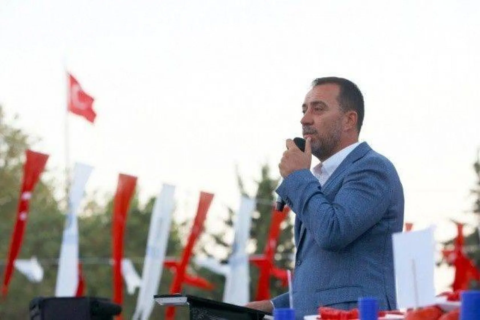 Başkan Yılmaz'dan Değirmenköy'e İki Müjde