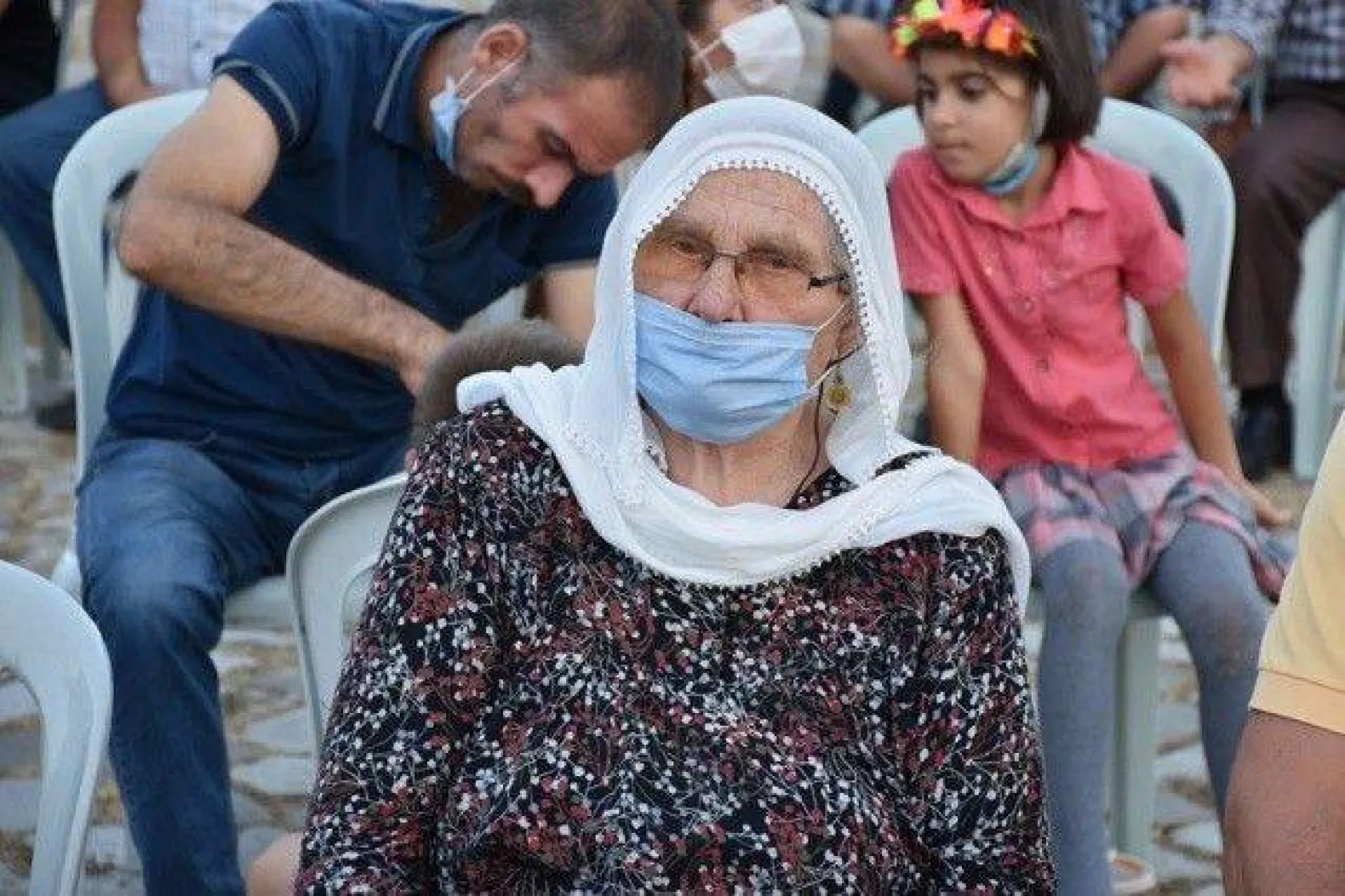 Başkan Yılmaz'dan Değirmenköy'e İki Müjde