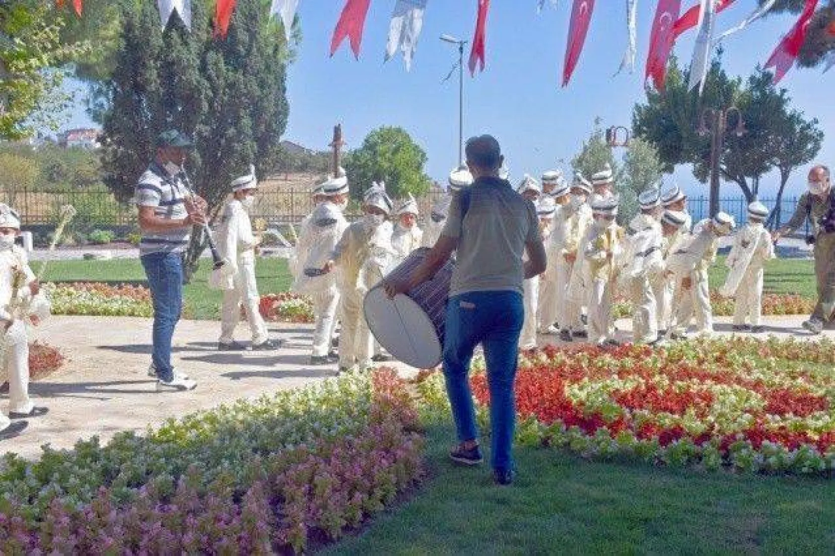 Silivri Belediyesi 41 Çocuğa Sünnet Sevinci Yaşattı
