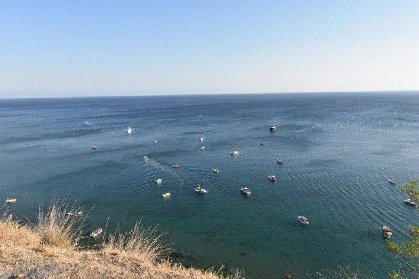 Kale Park Hasreti Sona Erdi