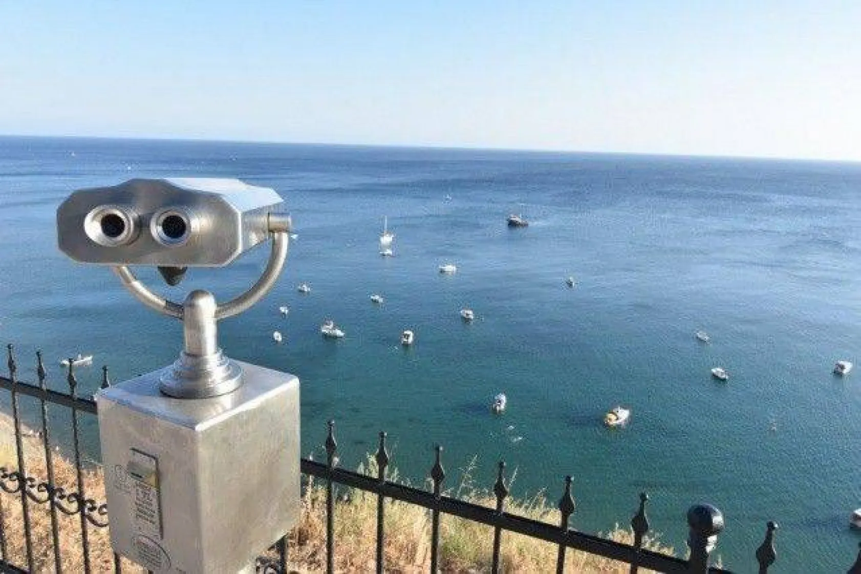 Kale Park Hasreti Sona Erdi