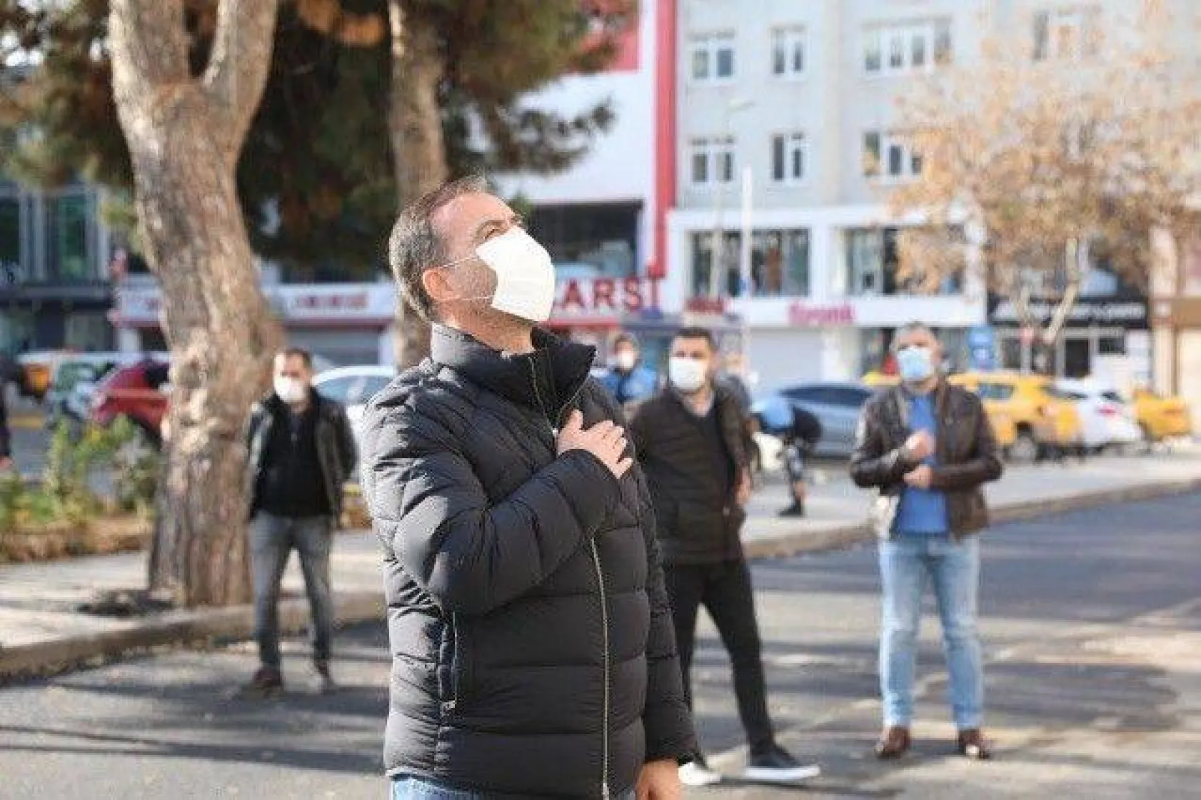 Silivri Belediyesi Kısıtlamayı Fırsata Dönüştürdü