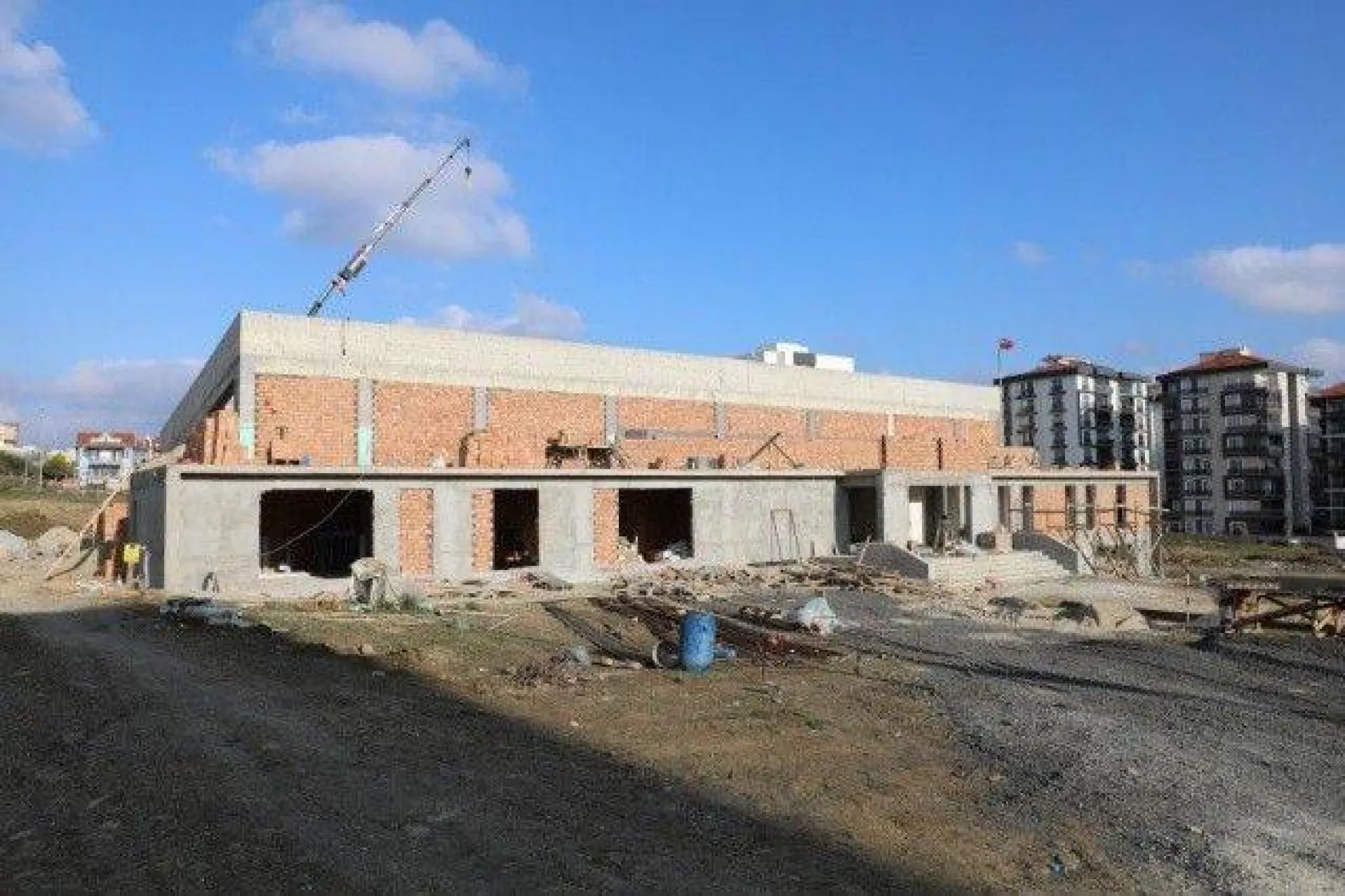 Silivri Belediyesi Kısıtlamayı Fırsata Dönüştürdü