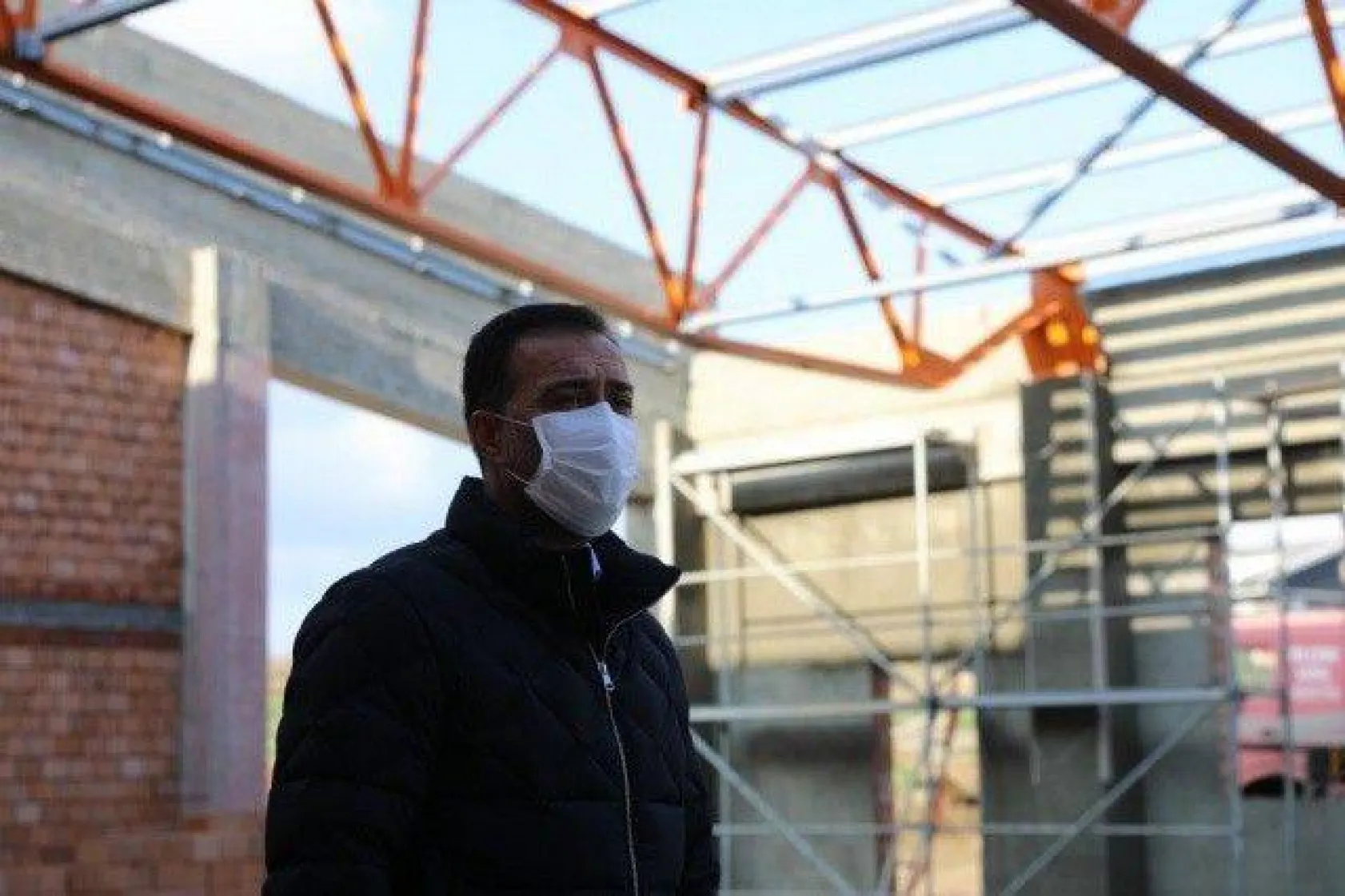 Silivri Belediyesi Kısıtlamayı Fırsata Dönüştürdü