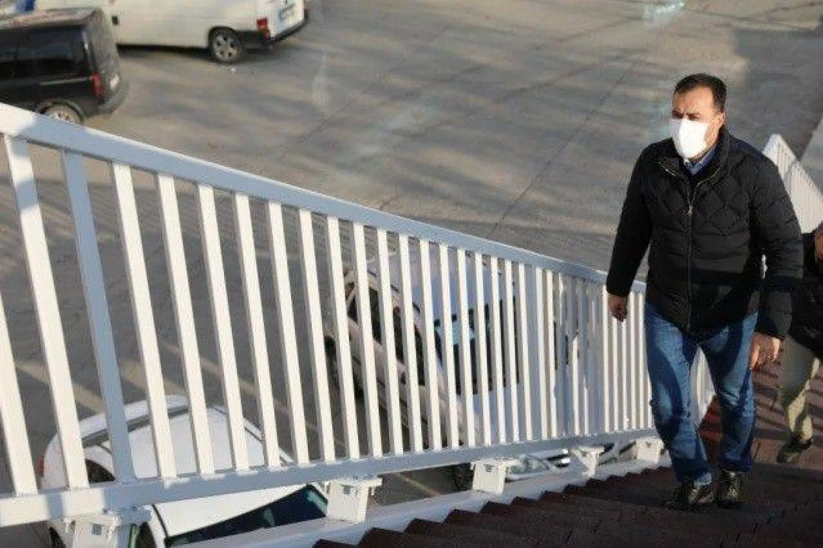 Silivri Belediyesi Kısıtlamayı Fırsata Dönüştürdü