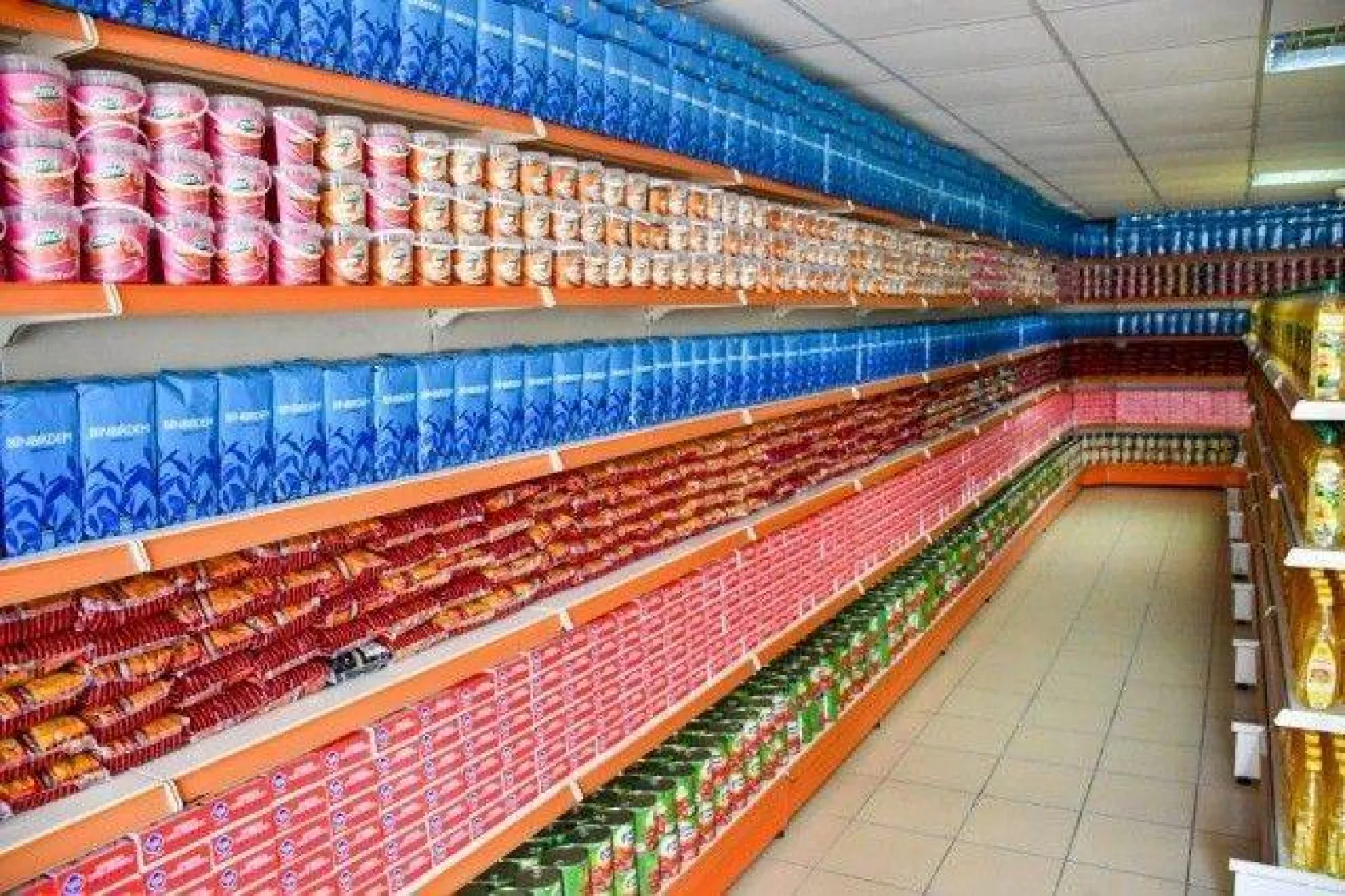 Silivri Belediyesinden 25 Bin Kişiye Sosyal Destek