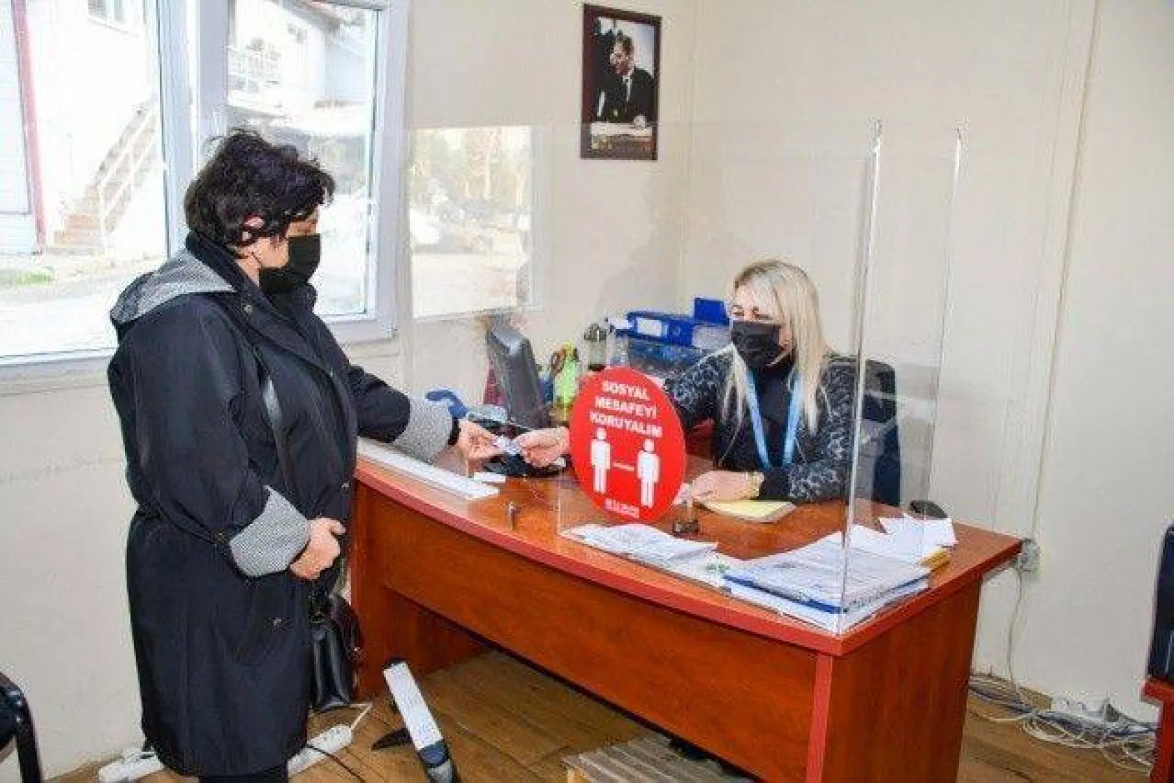 Silivri Belediyesinden 25 Bin Kişiye Sosyal Destek