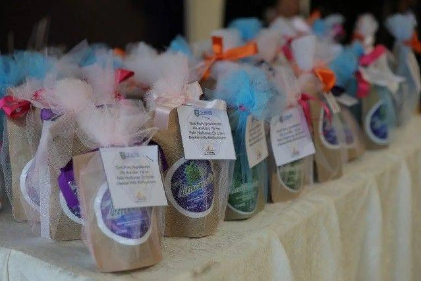 Silivri Belediyesinden Polislere Anlamlı Sürpriz