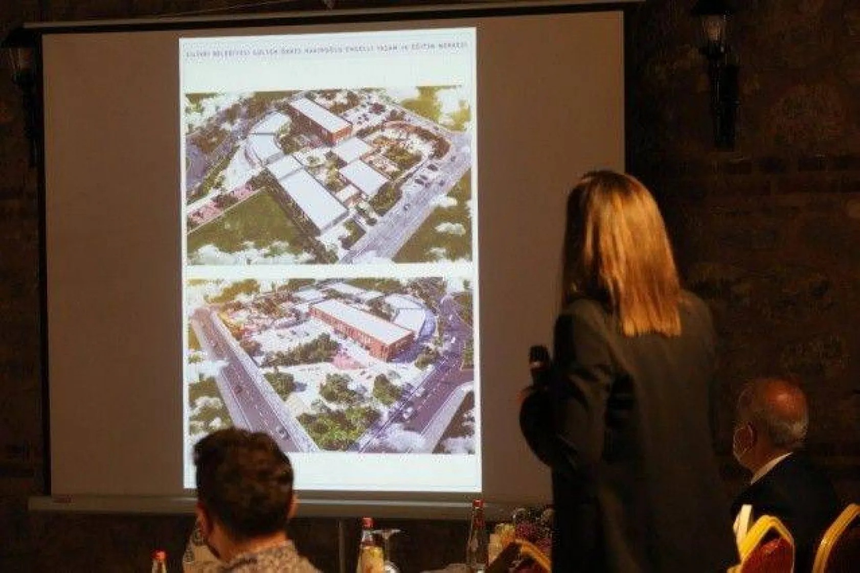 Silivri Engelli Yaşam ve Eğitim Merkezine Kavuşuyor