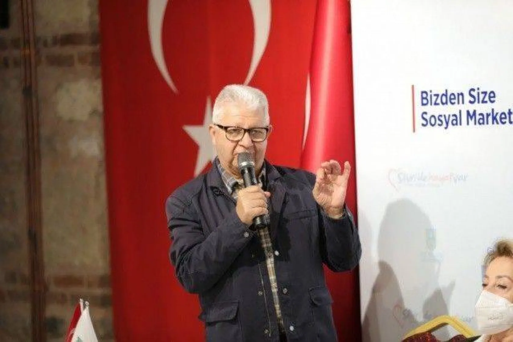 Silivri Engelli Yaşam ve Eğitim Merkezine Kavuşuyor