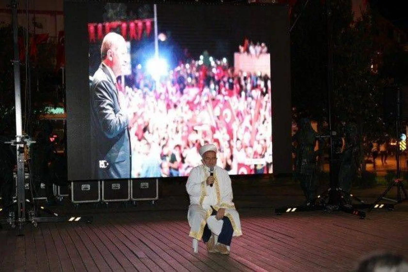 15 Temmuz Şehitleri Etkinliklerle Anıldı