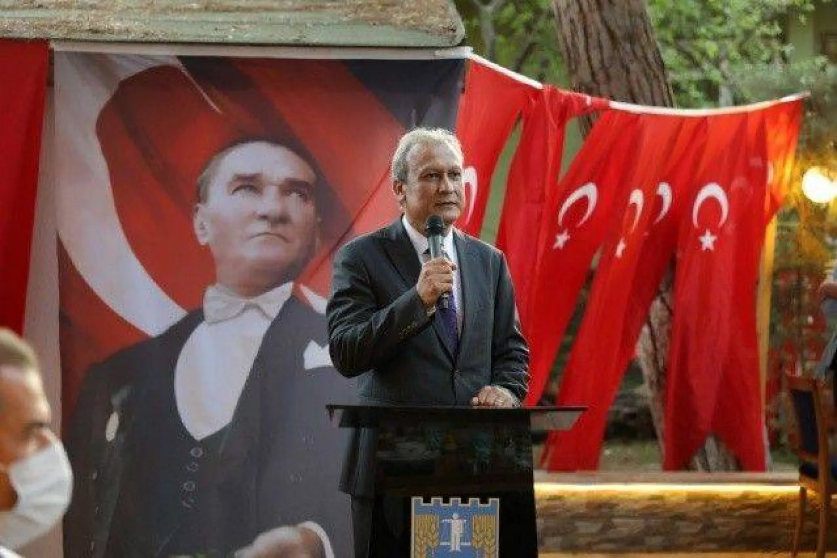 15 Temmuz Şehitleri Etkinliklerle Anıldı