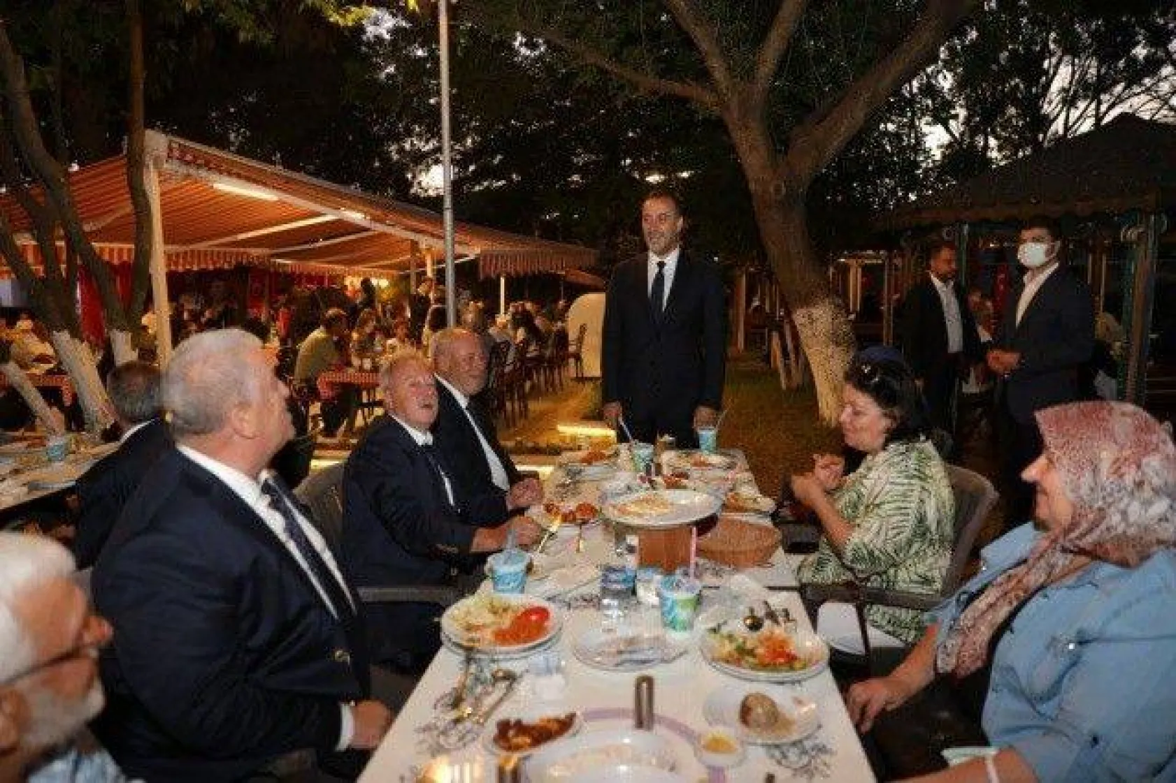 15 Temmuz Şehitleri Etkinliklerle Anıldı