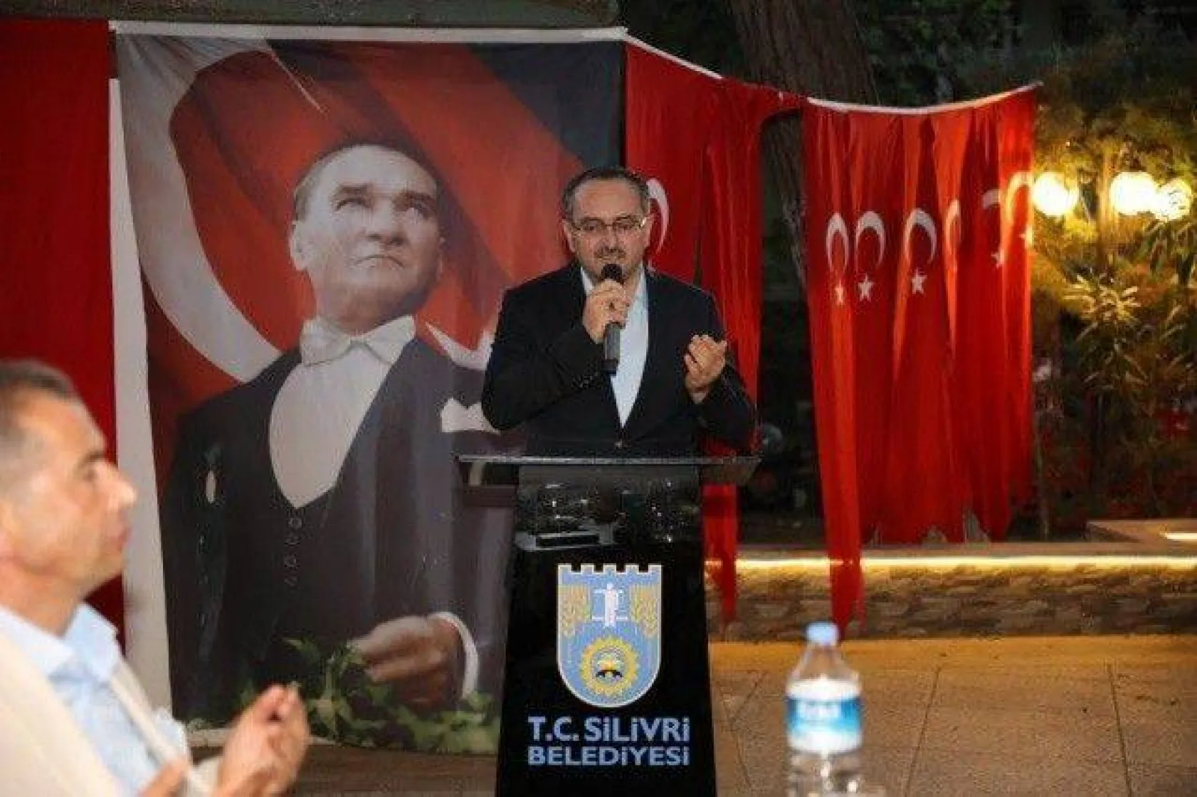 15 Temmuz Şehitleri Etkinliklerle Anıldı
