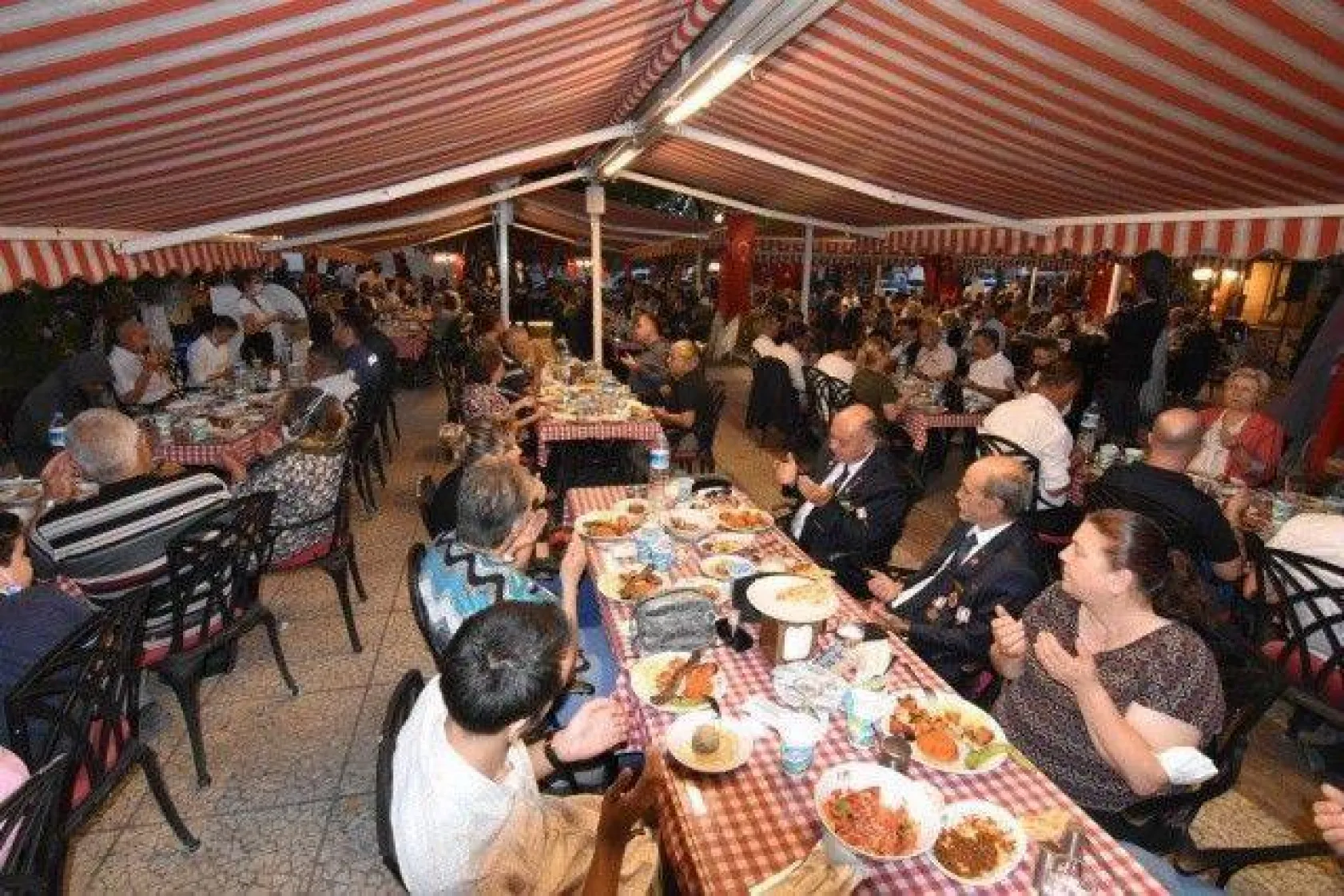 15 Temmuz Şehitleri Etkinliklerle Anıldı