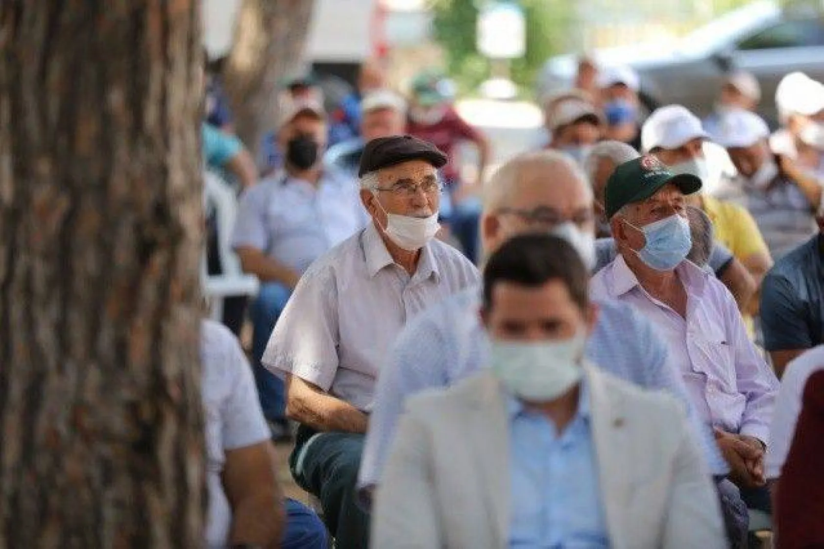 Silivri Belediyesinden Türkiye'de Eşi Görülmemiş Tohumluk Arpa Desteği