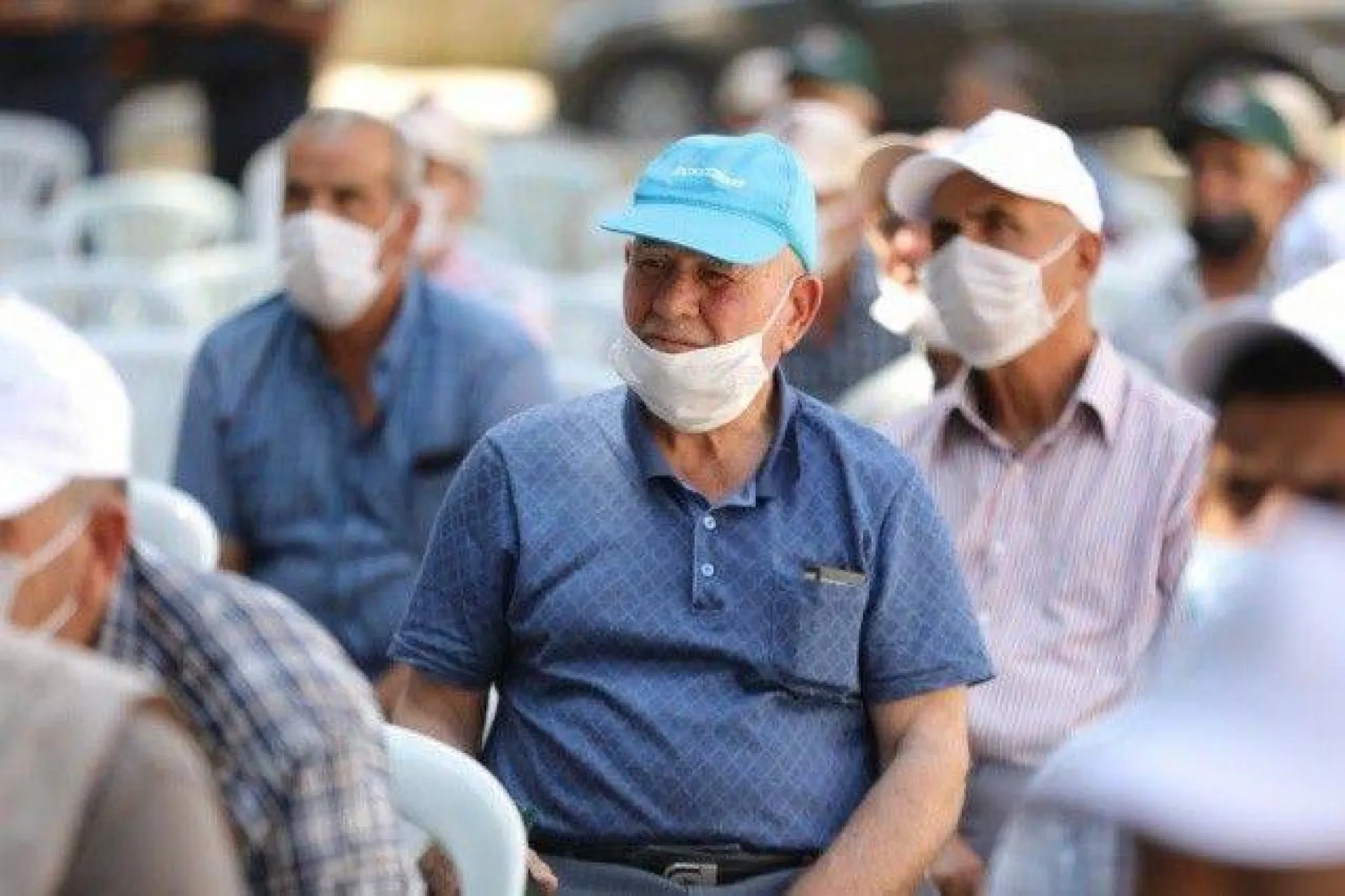 Silivri Belediyesinden Türkiye'de Eşi Görülmemiş Tohumluk Arpa Desteği