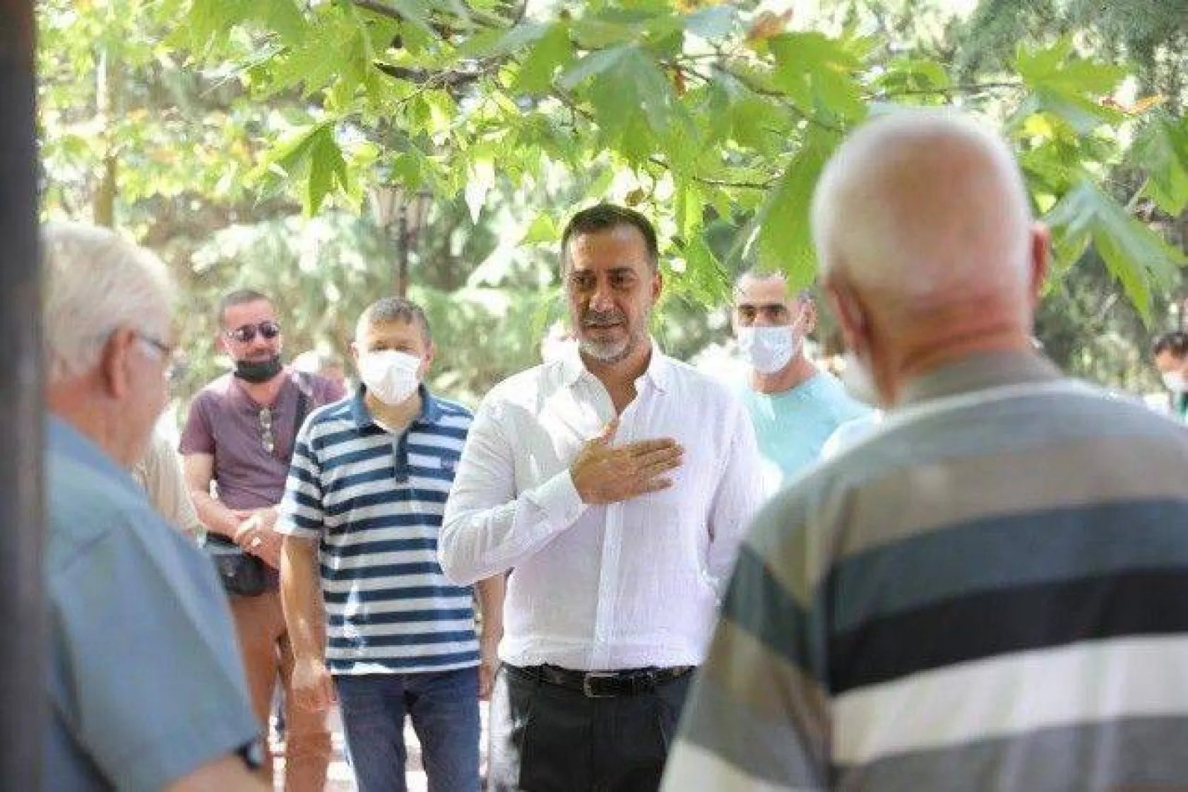 Silivri Belediyesinden Türkiye'de Eşi Görülmemiş Tohumluk Arpa Desteği