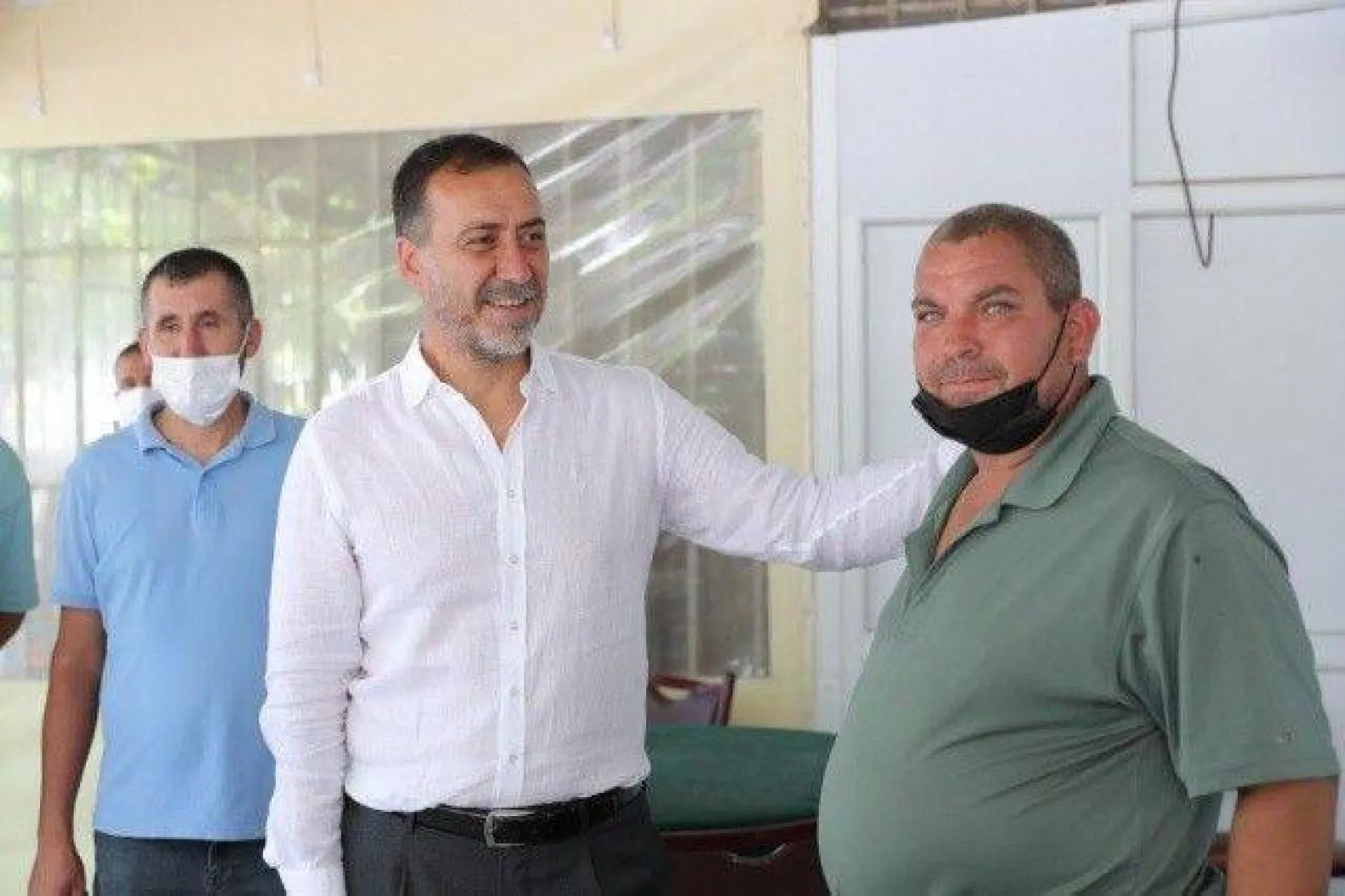 Silivri Belediyesinden Türkiye'de Eşi Görülmemiş Tohumluk Arpa Desteği