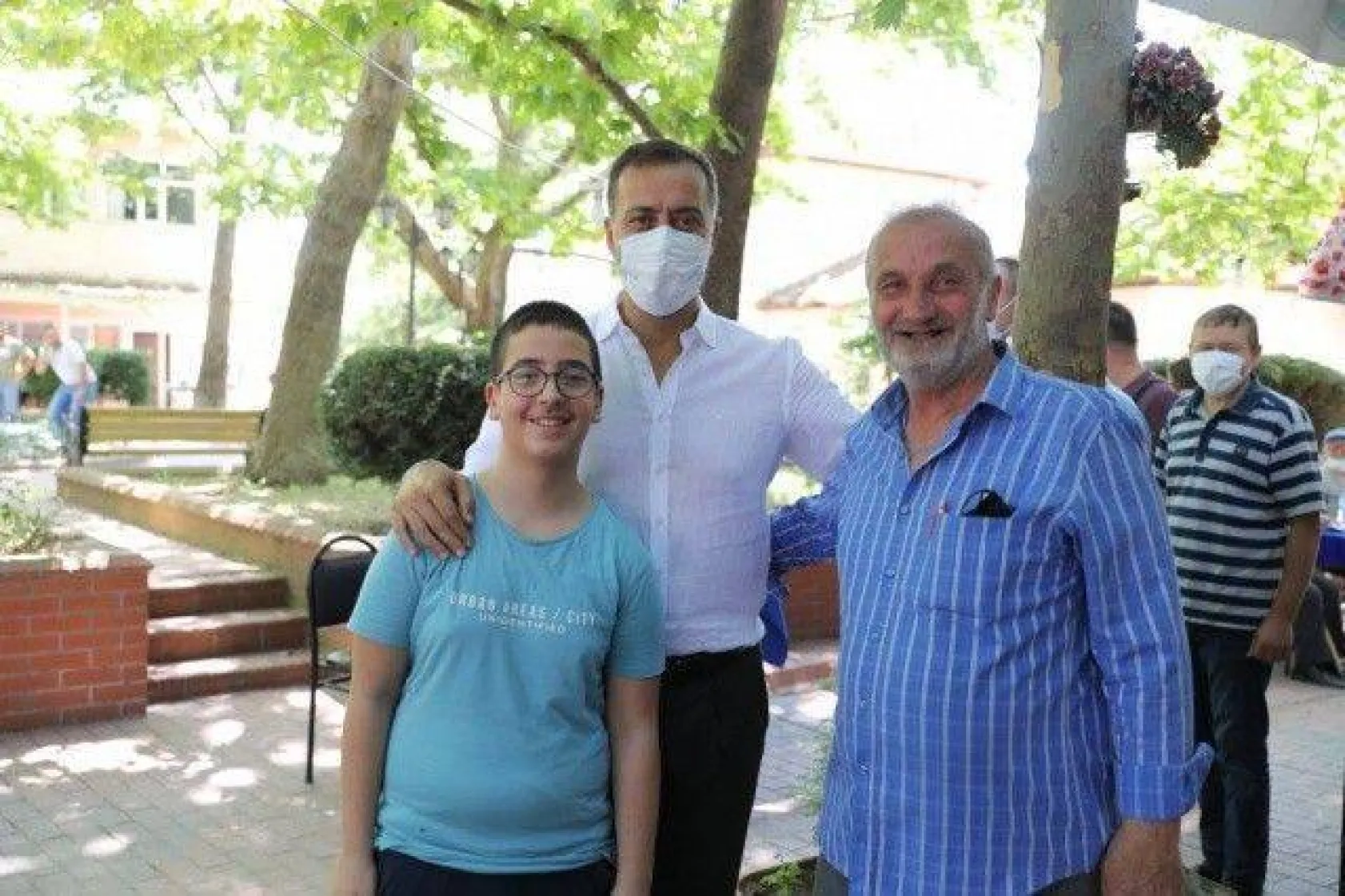 Silivri Belediyesinden Türkiye'de Eşi Görülmemiş Tohumluk Arpa Desteği