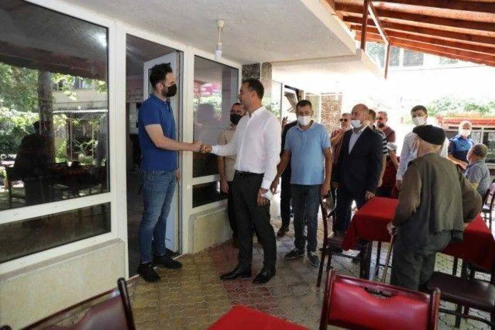 Silivri Belediyesinden Türkiye'de Eşi Görülmemiş Tohumluk Arpa Desteği