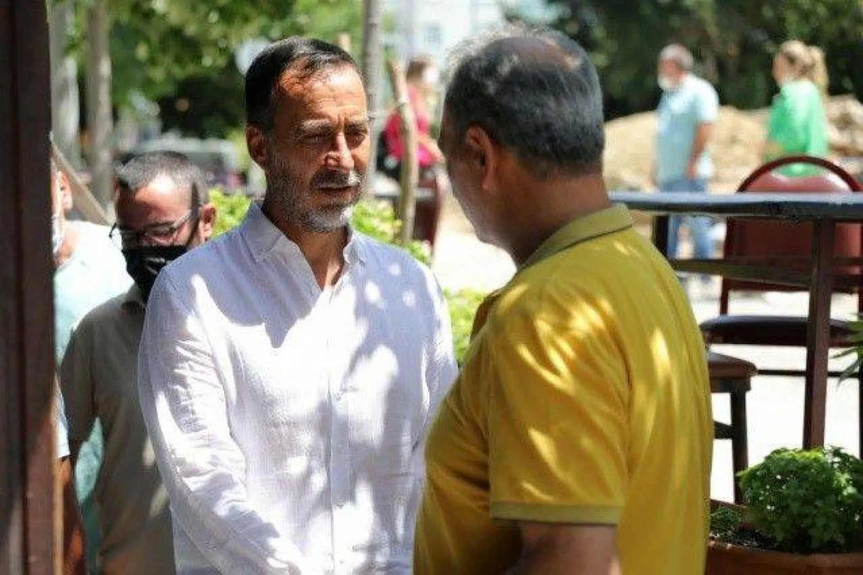 Silivri Belediyesinden Türkiye'de Eşi Görülmemiş Tohumluk Arpa Desteği