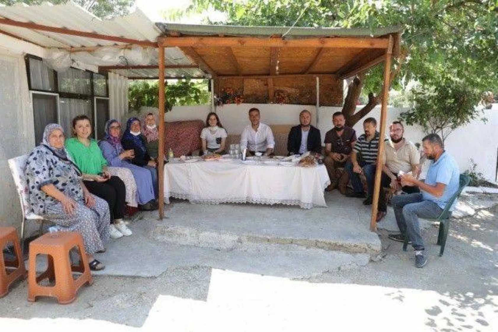 Silivri Belediyesinden Türkiye'de Eşi Görülmemiş Tohumluk Arpa Desteği