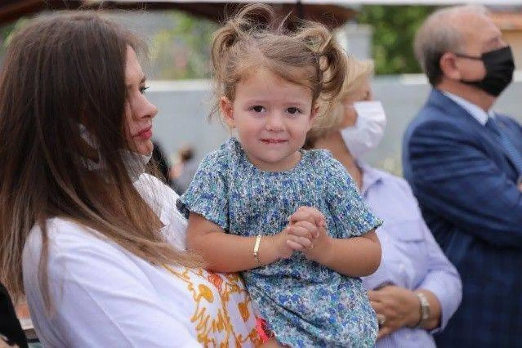 Gümüşyaka'nın Sağlık Merkezi Hasreti Sona Erdi