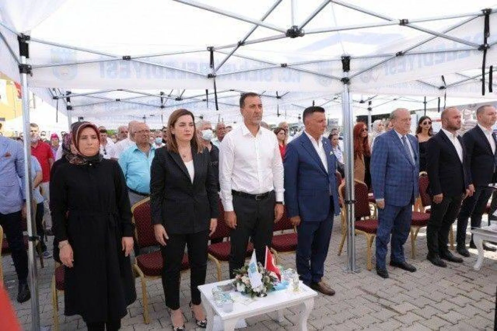 Gümüşyakalı Çiftçiler Tohumluk Arpa Mutluluğu Yaşadı