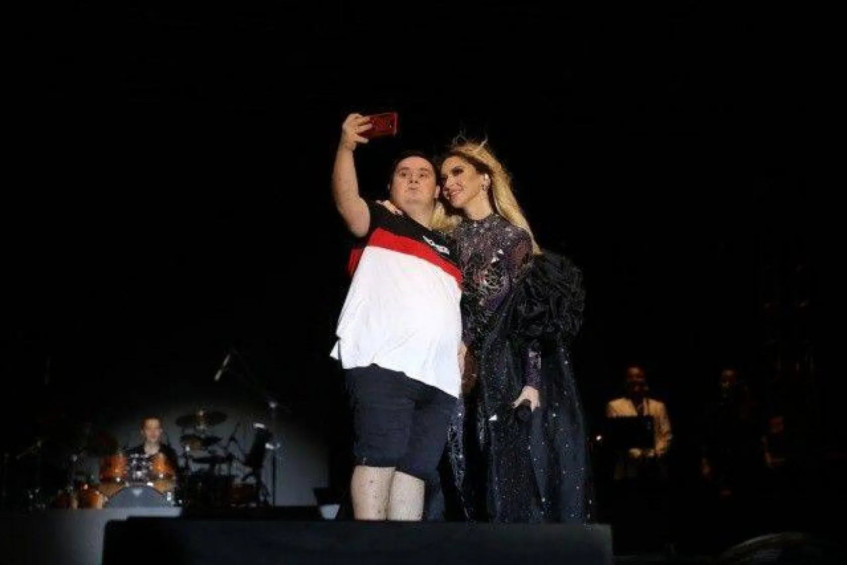 Silivri'de Festival Gibi Festival