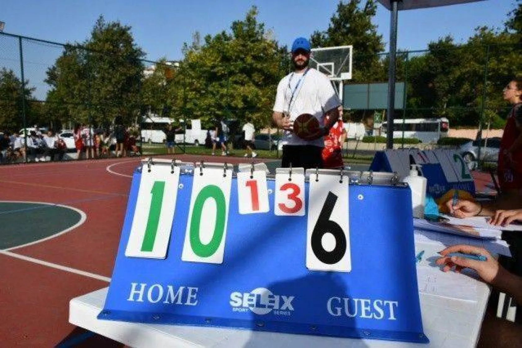 Ödüllü Turnuvalar Çekişmeli Mücadelelere Sahne Oluyor