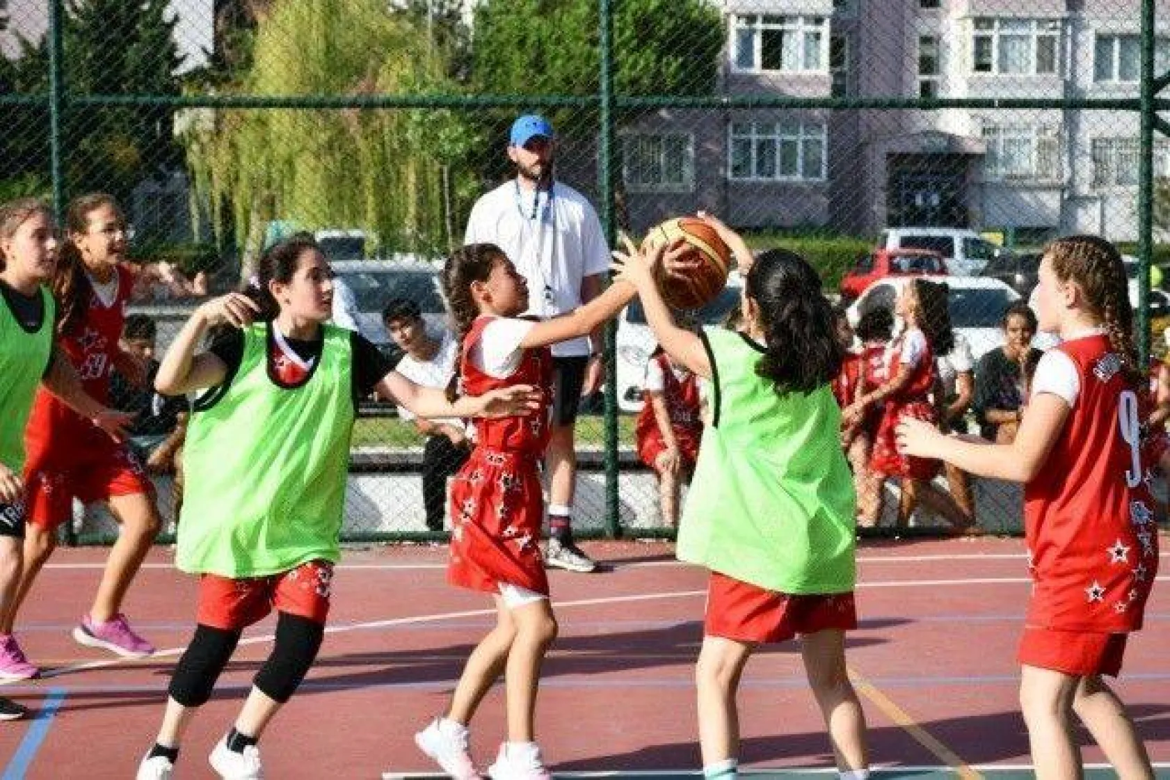 Ödüllü Turnuvalar Çekişmeli Mücadelelere Sahne Oluyor