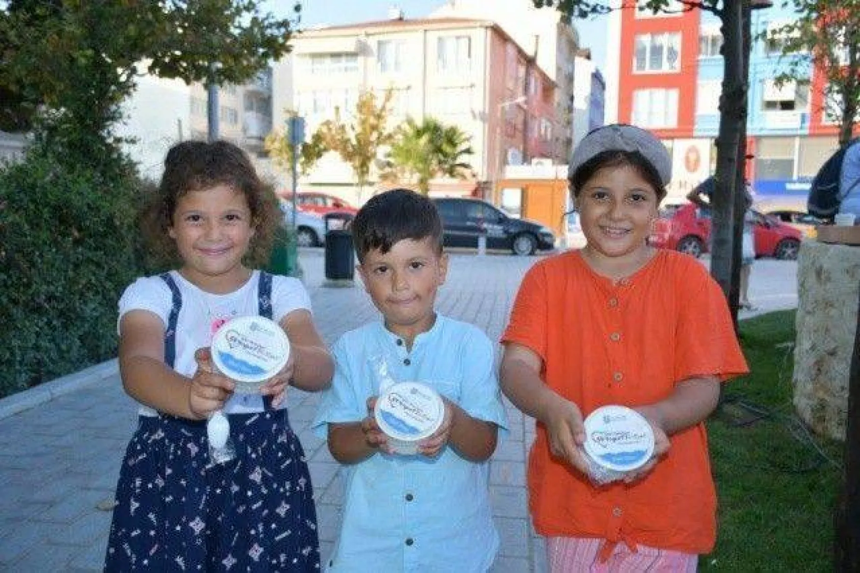 Festivaller Kenti Silivri