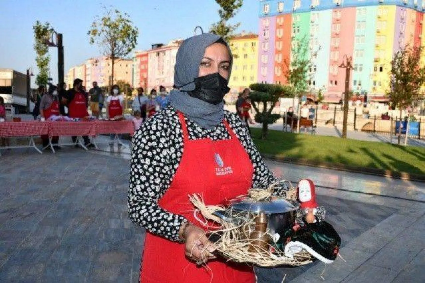 Festivaller Kenti Silivri