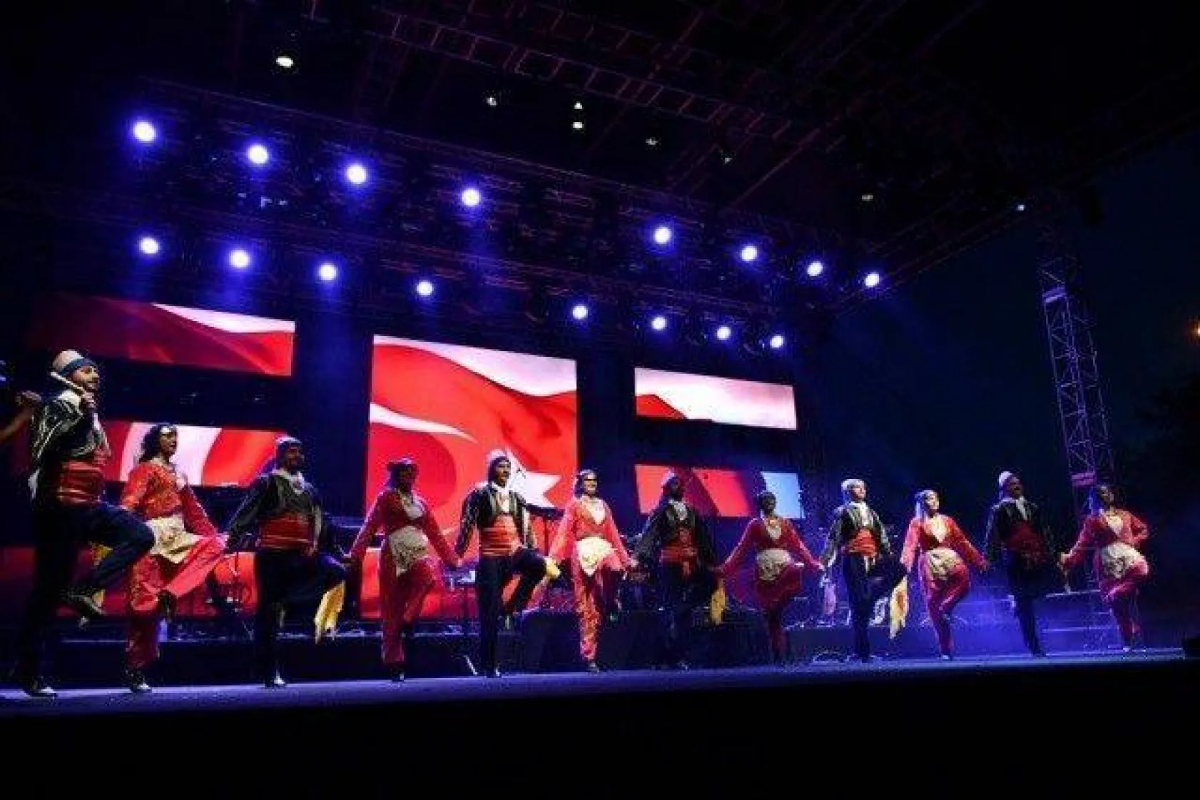 Festivaller Kenti Silivri