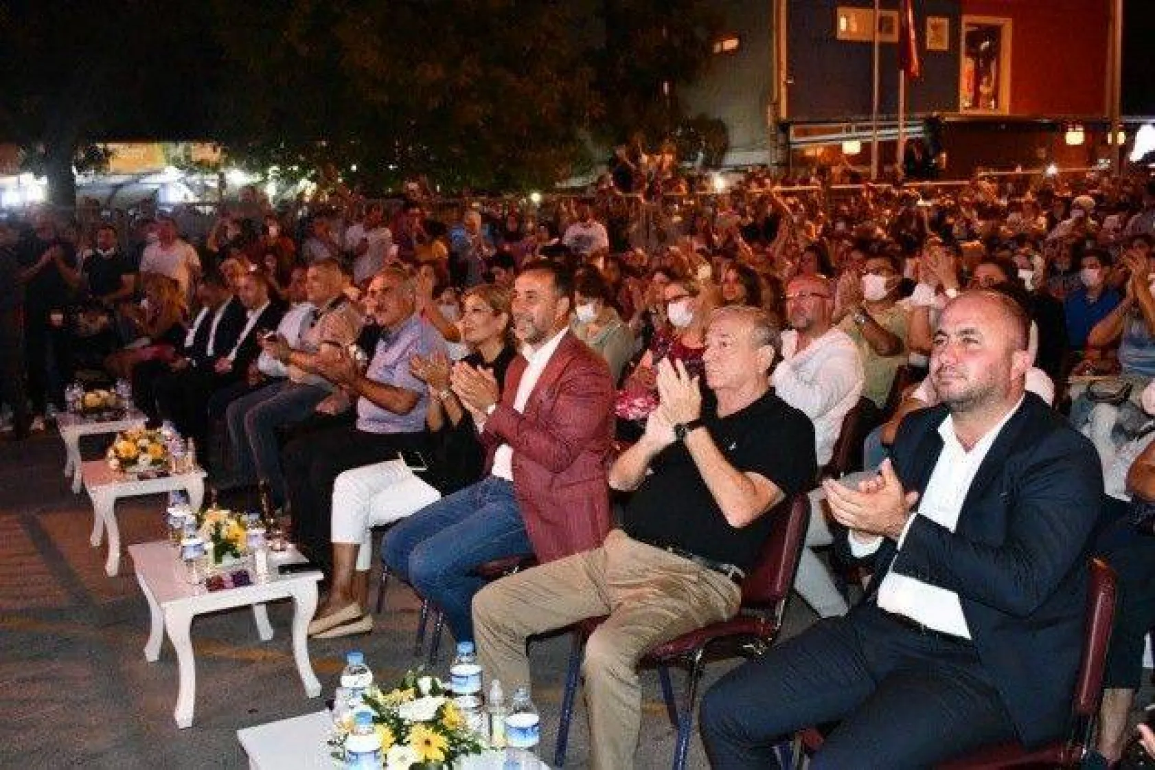 Festivaller Kenti Silivri