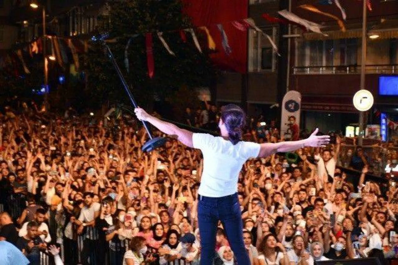 Festivaller Kenti Silivri