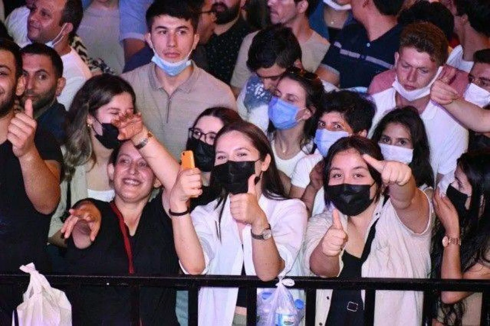 Festivaller Kenti Silivri