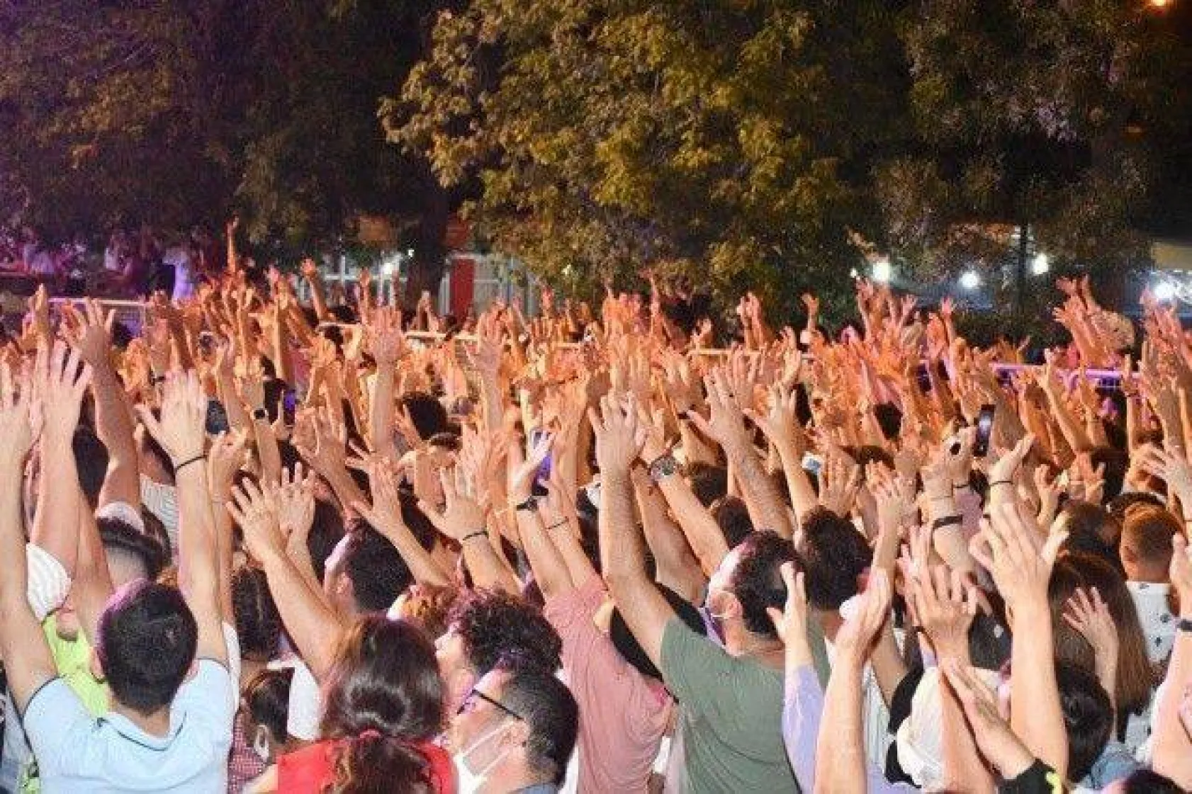 Festivaller Kenti Silivri