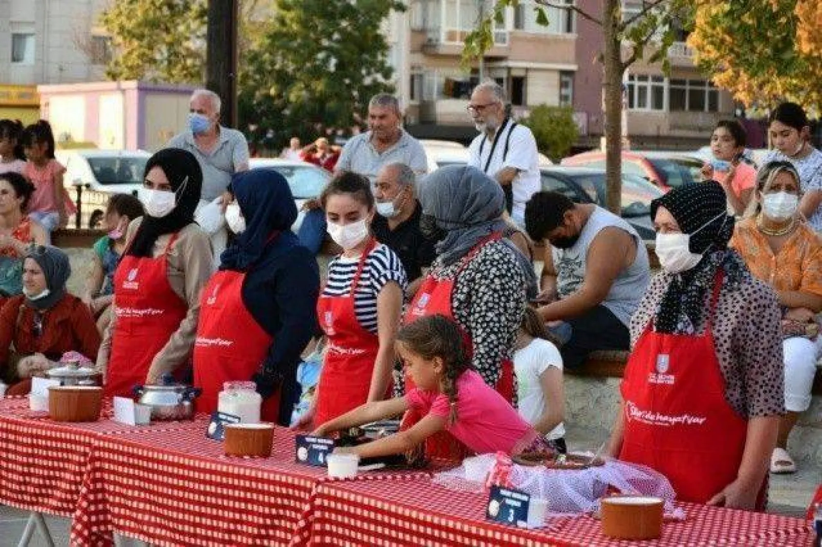 Festivaller Kenti Silivri