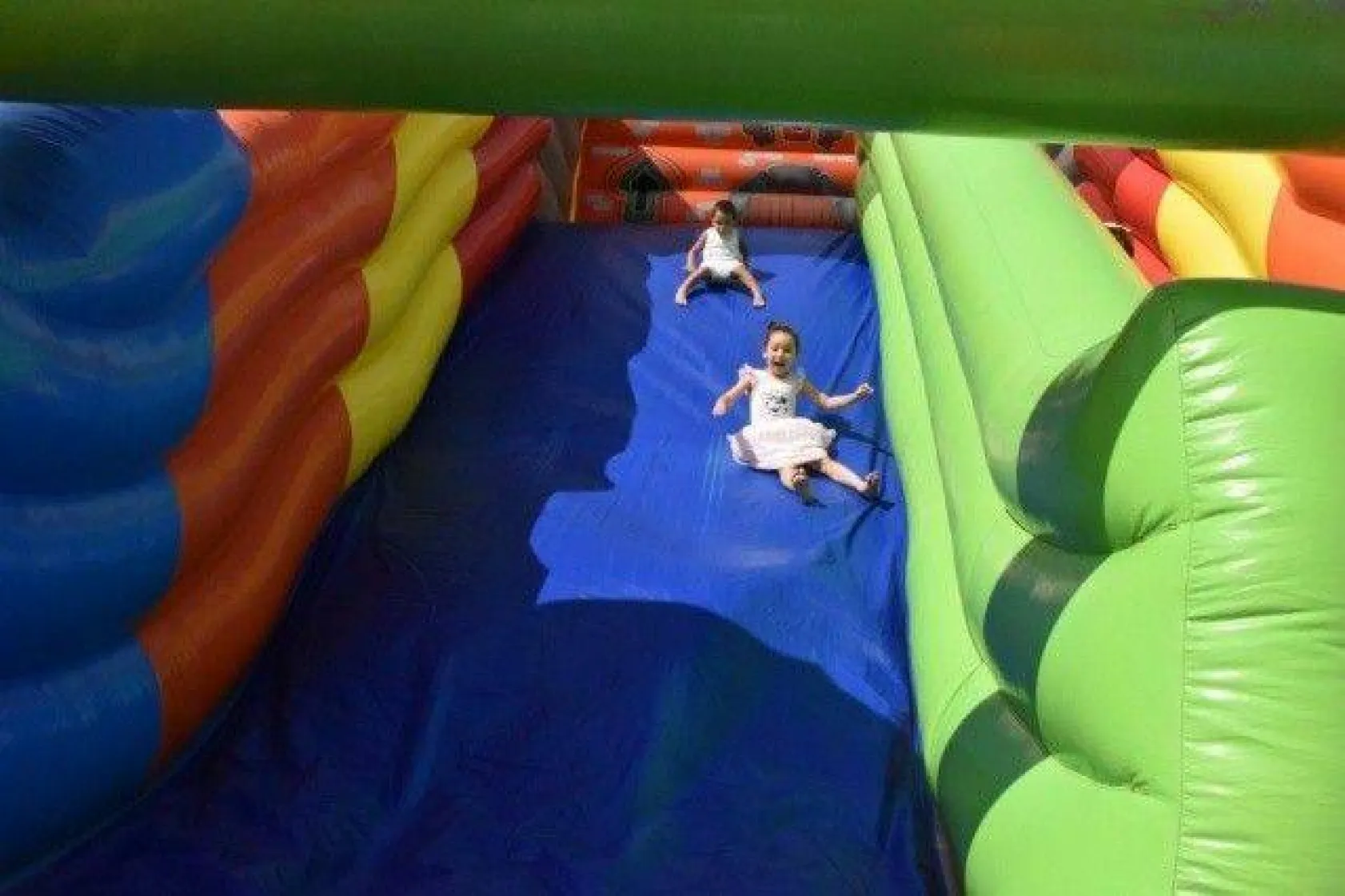 Festivaller Kenti Silivri