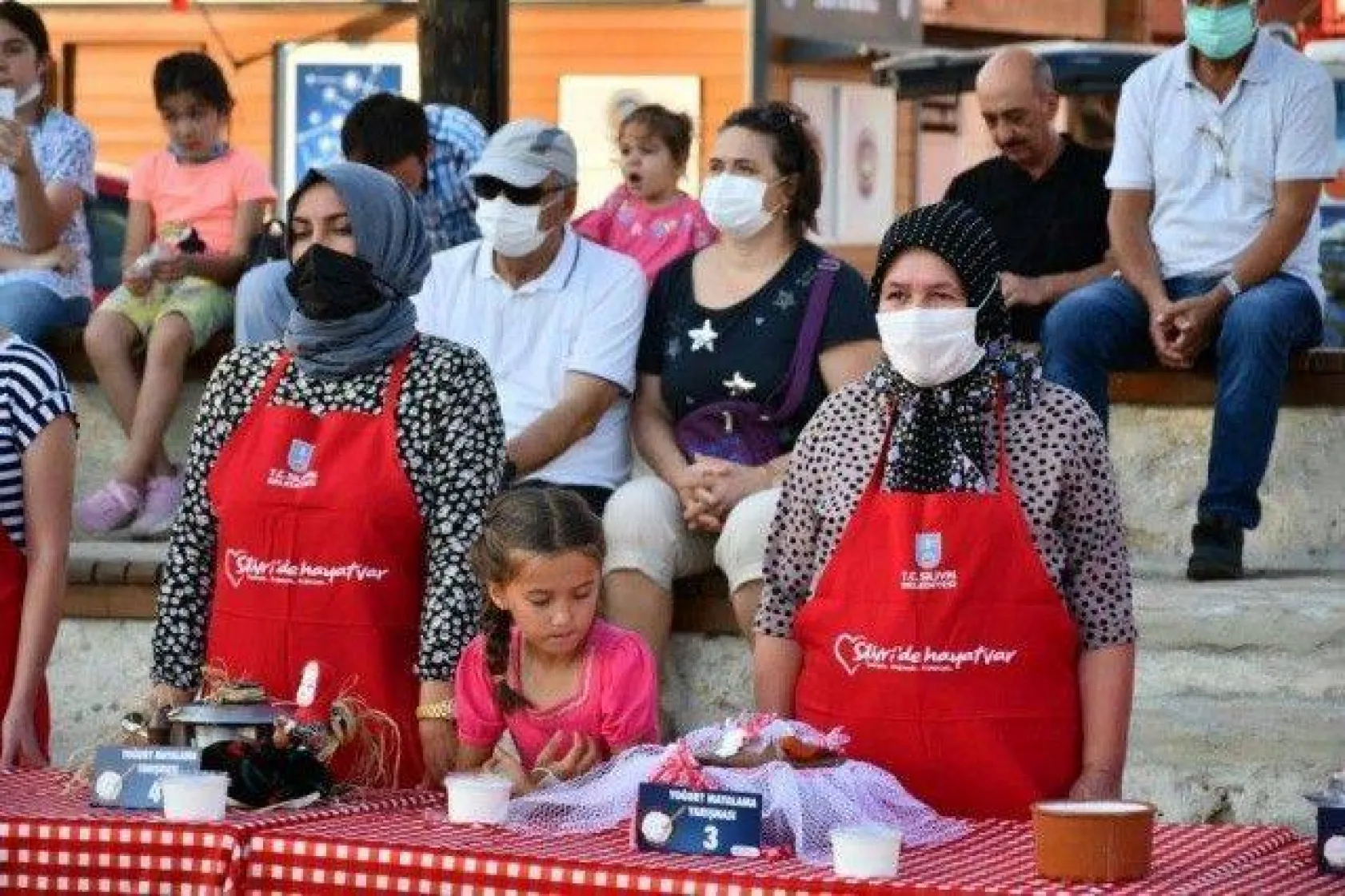 Festivaller Kenti Silivri