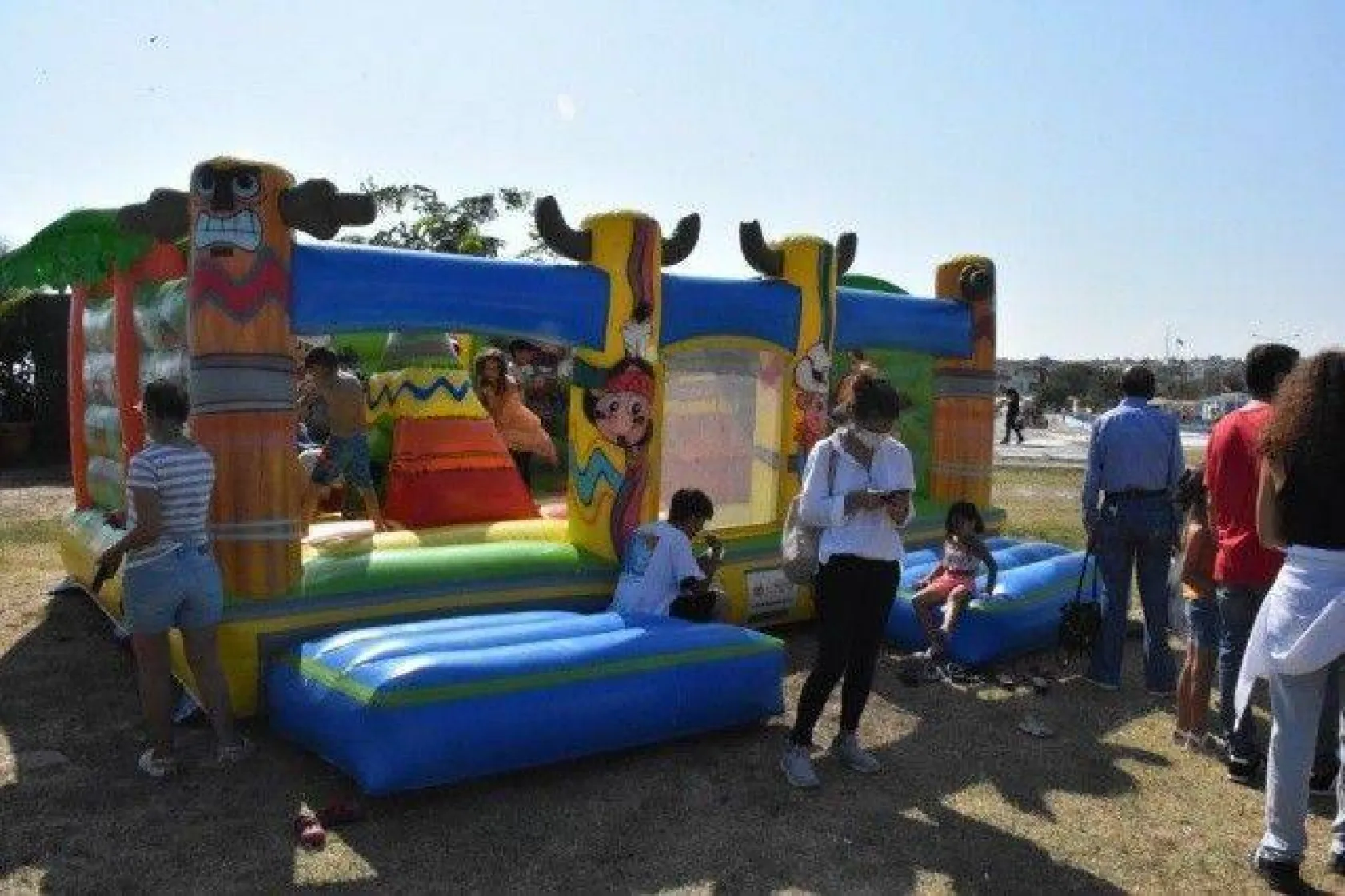 Festivaller Kenti Silivri