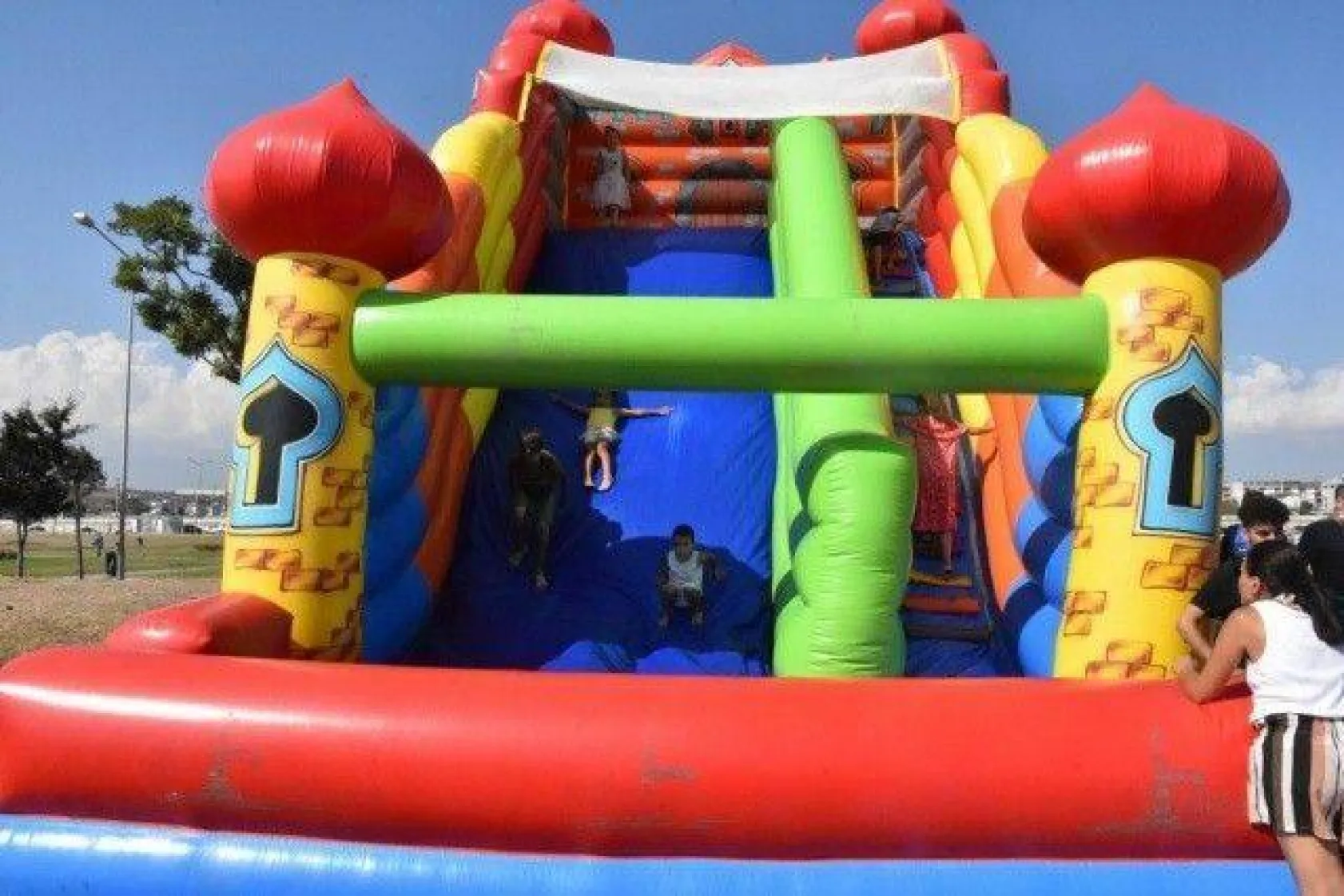 Festivaller Kenti Silivri