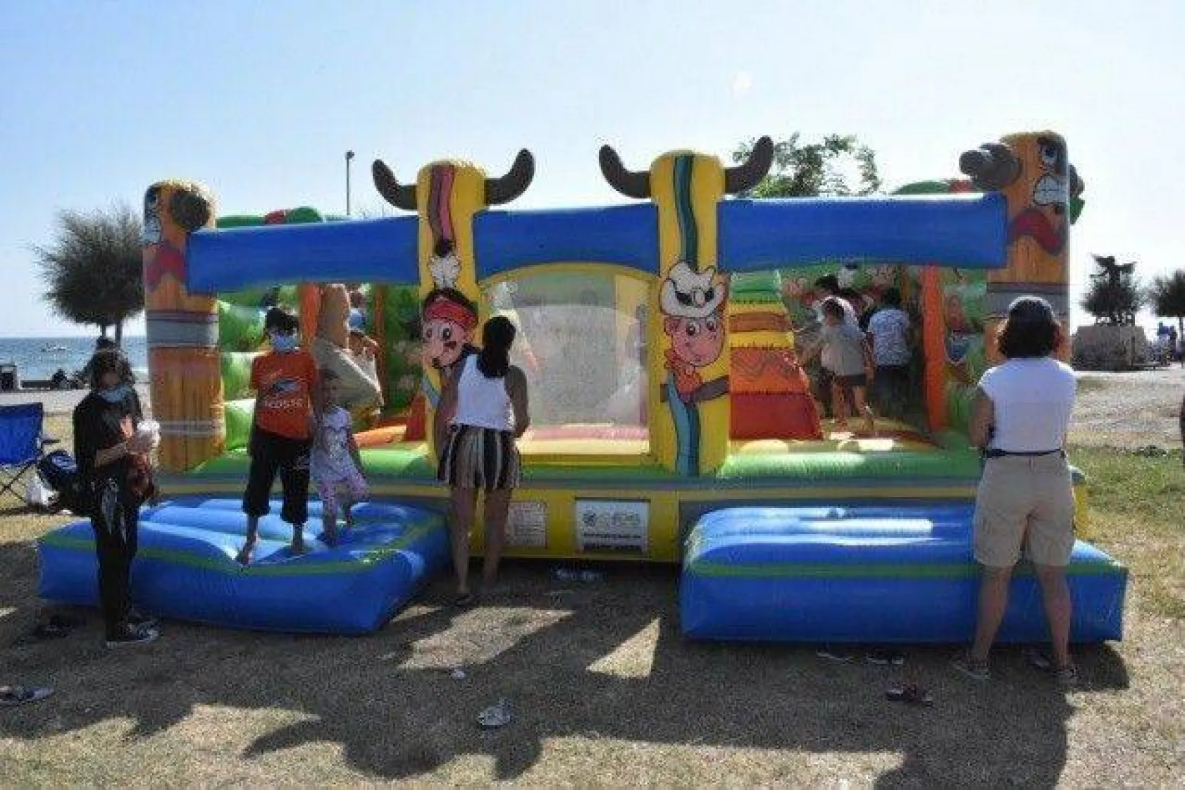 Festivaller Kenti Silivri